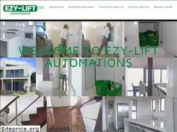 Sites similar to ezy-lift.com.au