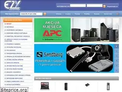 Sites similar to ezy.hr