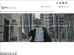 Sites similar to ezyaccounts.com.au