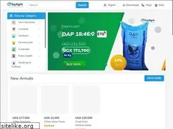 Sites similar to ezyagric.com