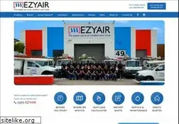 Sites similar to ezyair.com.au
