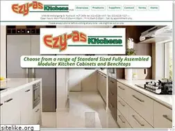 Sites similar to ezyaskitchens.com.au