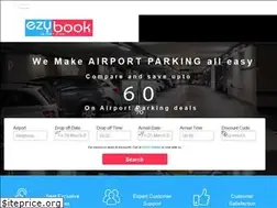 Sites similar to ezybook.co.uk