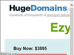 Sites similar to ezyby.com