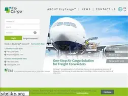 Sites similar to ezycargo.com