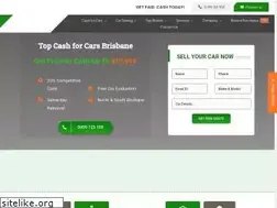 Sites similar to ezycashforcars.com.au