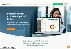 Sites similar to ezycollect.com.au
