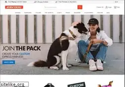 Sites similar to ezydog.com.au
