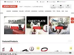 Sites similar to ezydog.eu