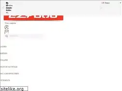 Sites similar to ezydog.fr