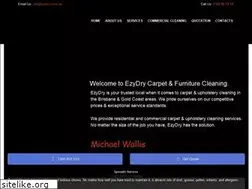 Sites similar to ezydry.com.au