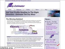 Sites similar to ezyestimator.com