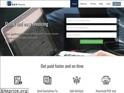 Sites similar to ezyfinance.co