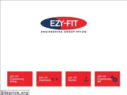 Sites similar to ezyfithydraulics.com.au
