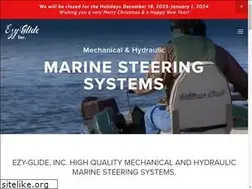 Sites similar to ezyglide.com