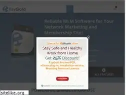 Sites similar to ezygold.com