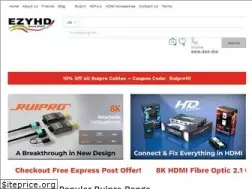 Sites similar to ezyhd.com.au