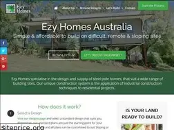 Sites similar to ezyhomes.com.au