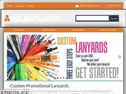 Sites similar to ezylanyards.com.au