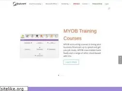 Sites similar to ezylearnonline.com.au