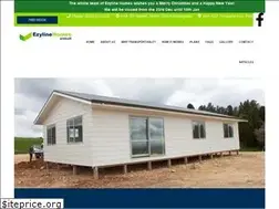 Sites similar to ezylinehomes.co.nz