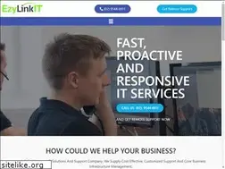Sites similar to ezylinkit.com.au
