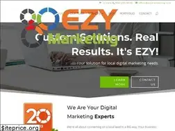 Sites similar to ezymarketing.com