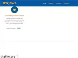 Sites similar to ezymart.net.au