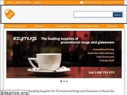Sites similar to ezymugs.com.au
