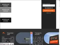 Sites similar to ezypark.cl