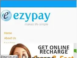 Sites similar to ezypay.co.in