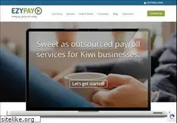 Sites similar to ezypay.co.nz