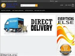 Sites similar to ezypcsales.com.au