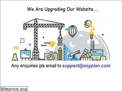 Sites similar to ezyplan.com