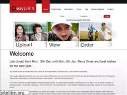 Sites similar to ezyprints.co.nz