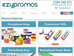 Sites similar to ezypromos.com.au