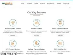Sites similar to ezyreach.in