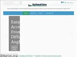 Sites similar to ezyreachvalve.com