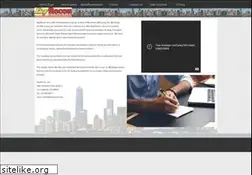 Sites similar to ezyrecon.com