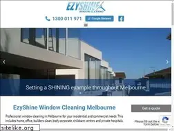 Sites similar to ezyshine.com.au