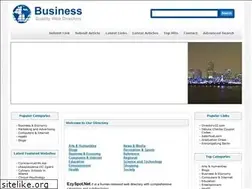 Sites similar to ezyspot.net
