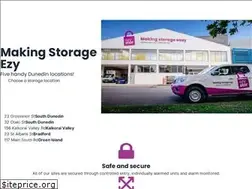 Sites similar to ezystor.co.nz