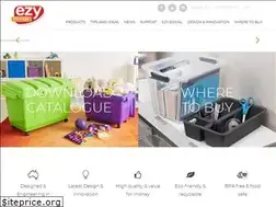 Sites similar to ezystorage.com