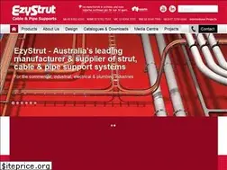 Sites similar to ezystrut.com.au