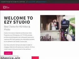 Sites similar to ezystudio.ca