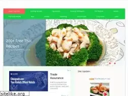 Sites similar to ezythaicooking.com