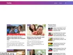 Sites similar to ezytips.site