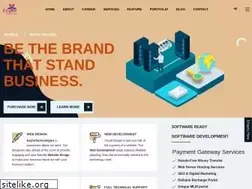 Sites similar to ezytmtechnologies.com