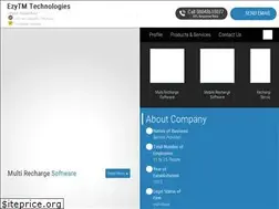 Sites similar to ezytmtechnologies.in