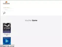 Sites similar to ezytopup.co.id